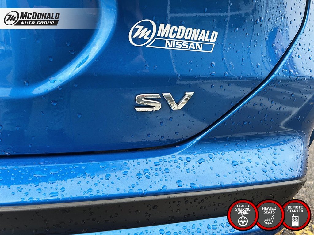 2024 Nissan Kicks in Taber, Alberta - 11 - w1024h768px