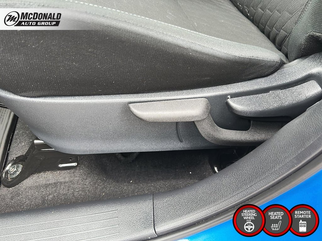 2024 Nissan Kicks in Taber, Alberta - 20 - w1024h768px