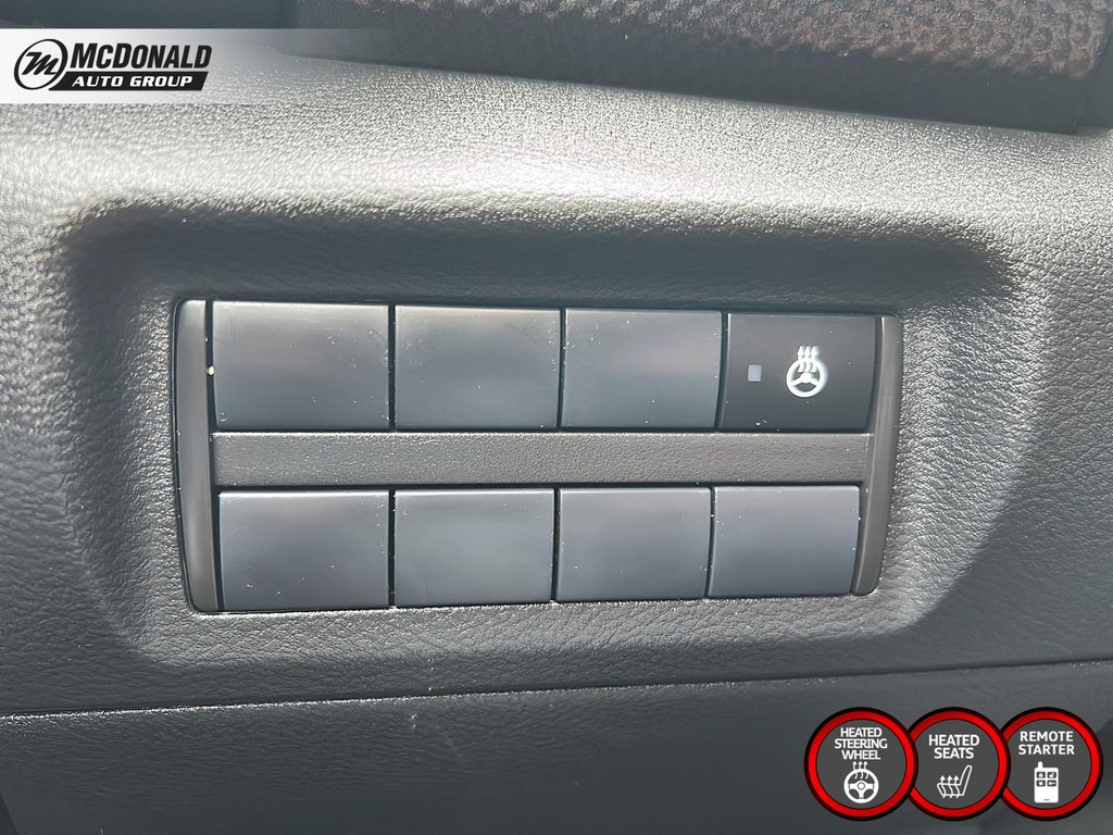 2024 Nissan Kicks in Taber, Alberta - 23 - w1024h768px