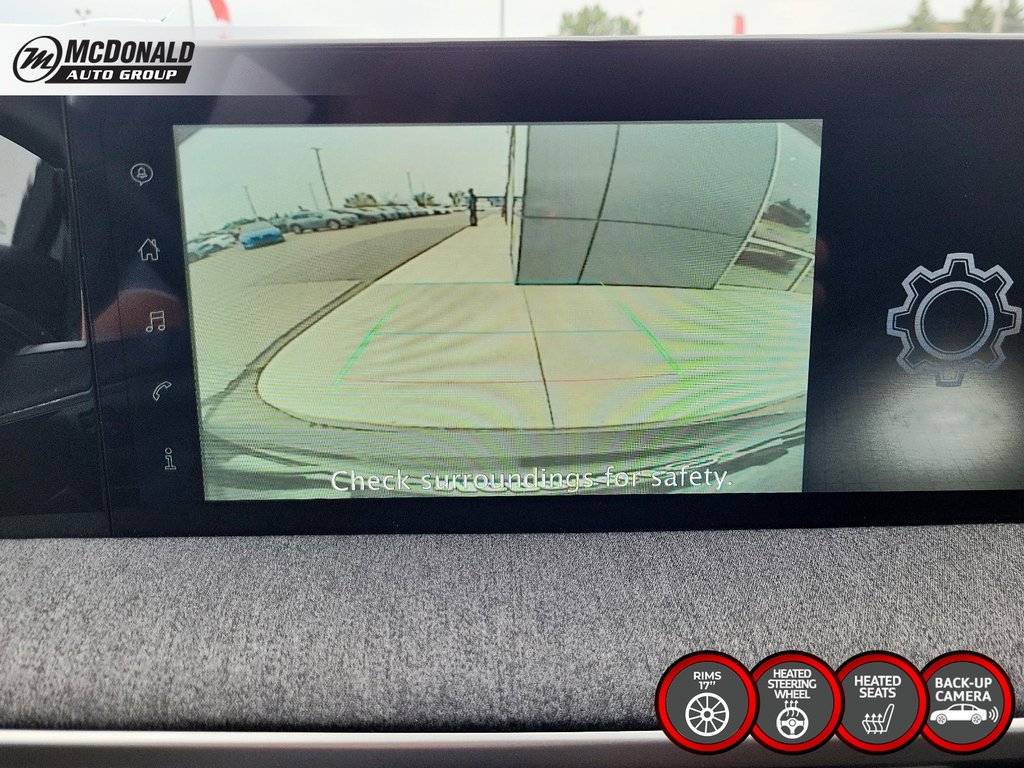 2025 Nissan Kicks in Taber, Alberta - 28 - w1024h768px