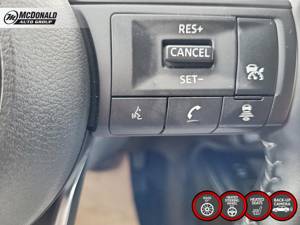 2025 Nissan Kicks in Taber, Alberta - 29 - w1024h768px