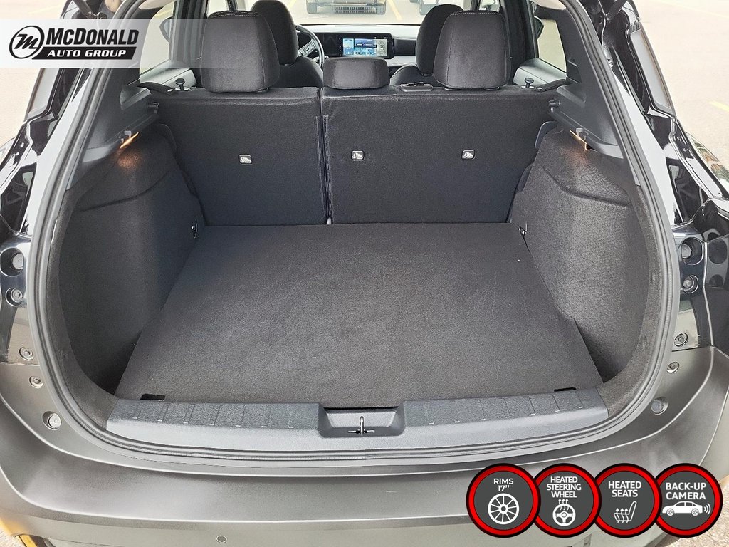 2025 Nissan Kicks in Taber, Alberta - 13 - w1024h768px
