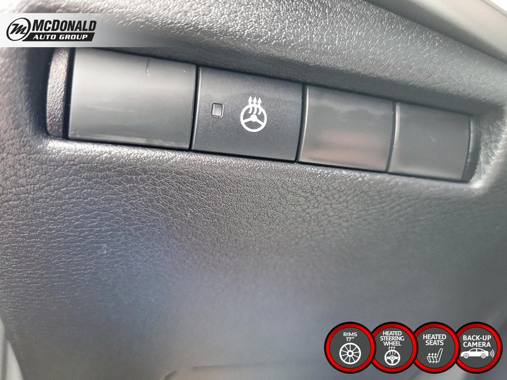 2025 Nissan Kicks in Taber, Alberta - 19 - w1024h768px