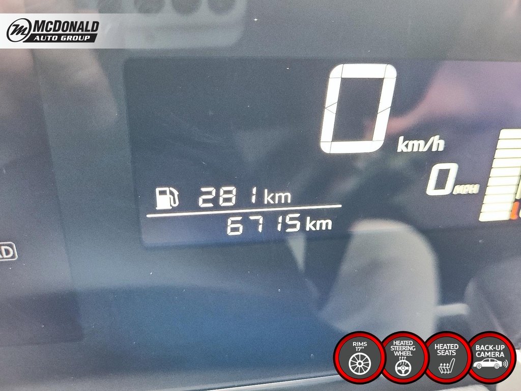 2025 Nissan Kicks in Taber, Alberta - 23 - w1024h768px