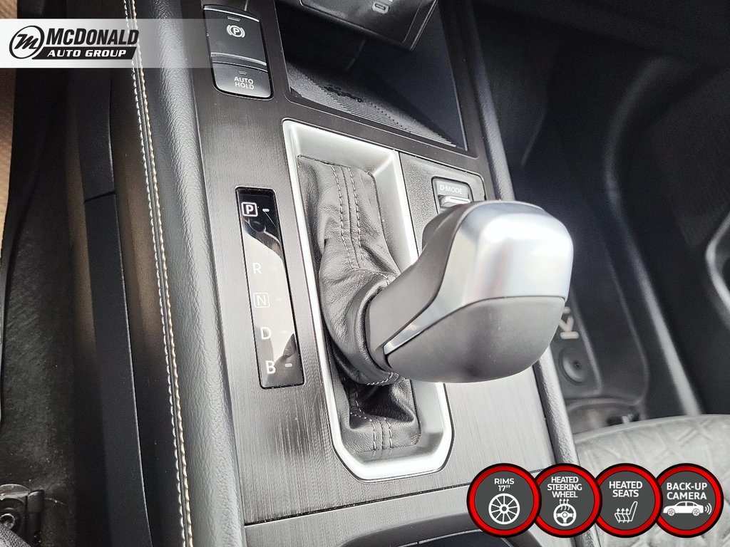 2025 Nissan Kicks in Taber, Alberta - 26 - w1024h768px