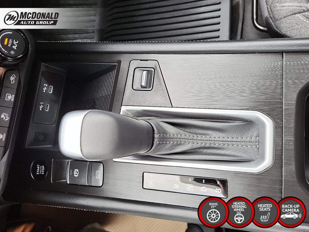 2025 Nissan Kicks in Taber, Alberta - 27 - w1024h768px