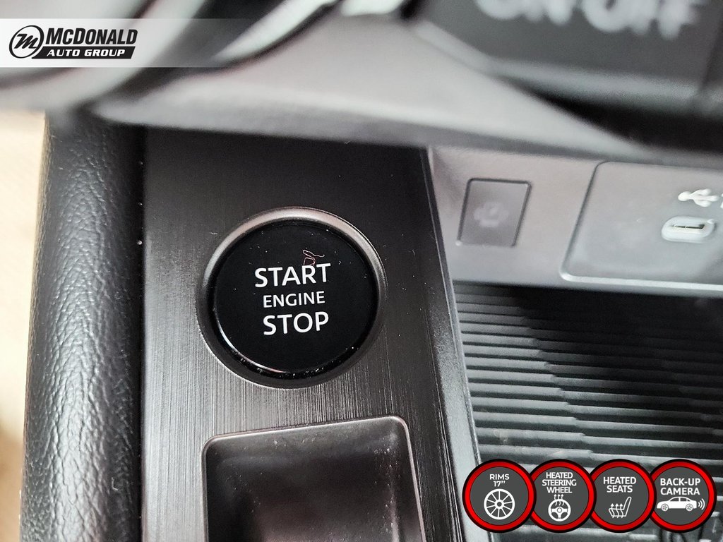 2025 Nissan Kicks in Taber, Alberta - 25 - w1024h768px