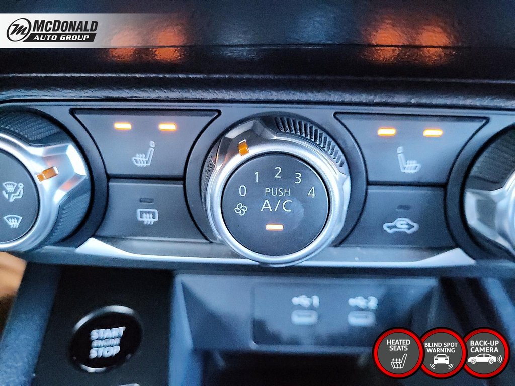 2025 Nissan Kicks in Taber, Alberta - 31 - w1024h768px