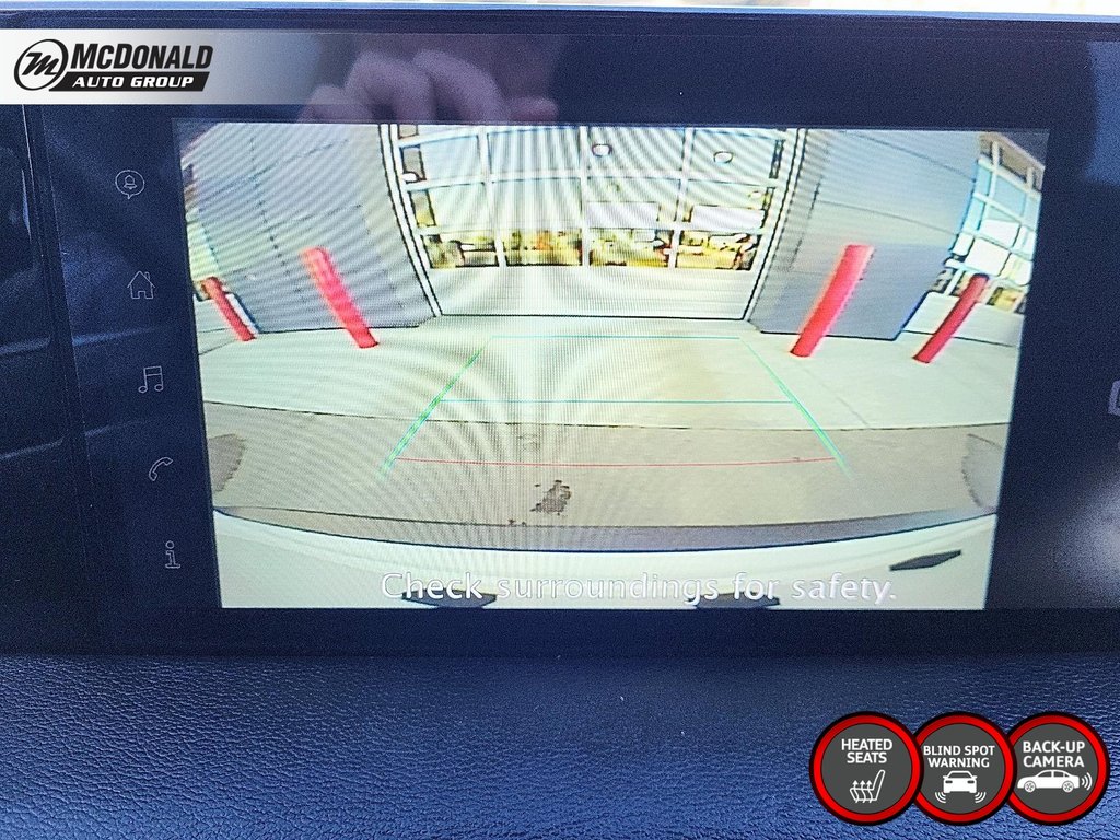 2025 Nissan Kicks in Taber, Alberta - 27 - w1024h768px