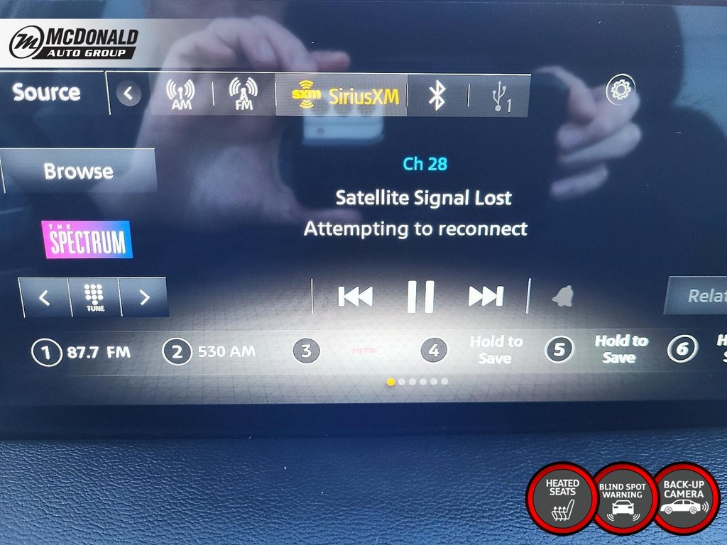 2025 Nissan Kicks in Taber, Alberta - 29 - w1024h768px