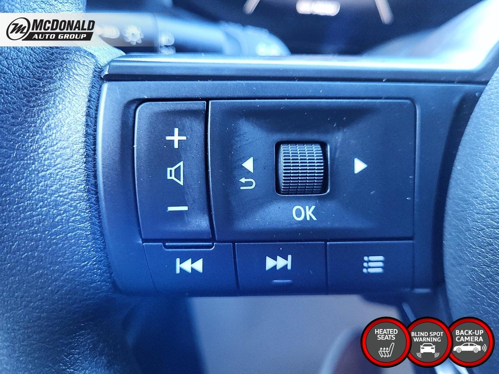 2025 Nissan Kicks in Taber, Alberta - 20 - w1024h768px