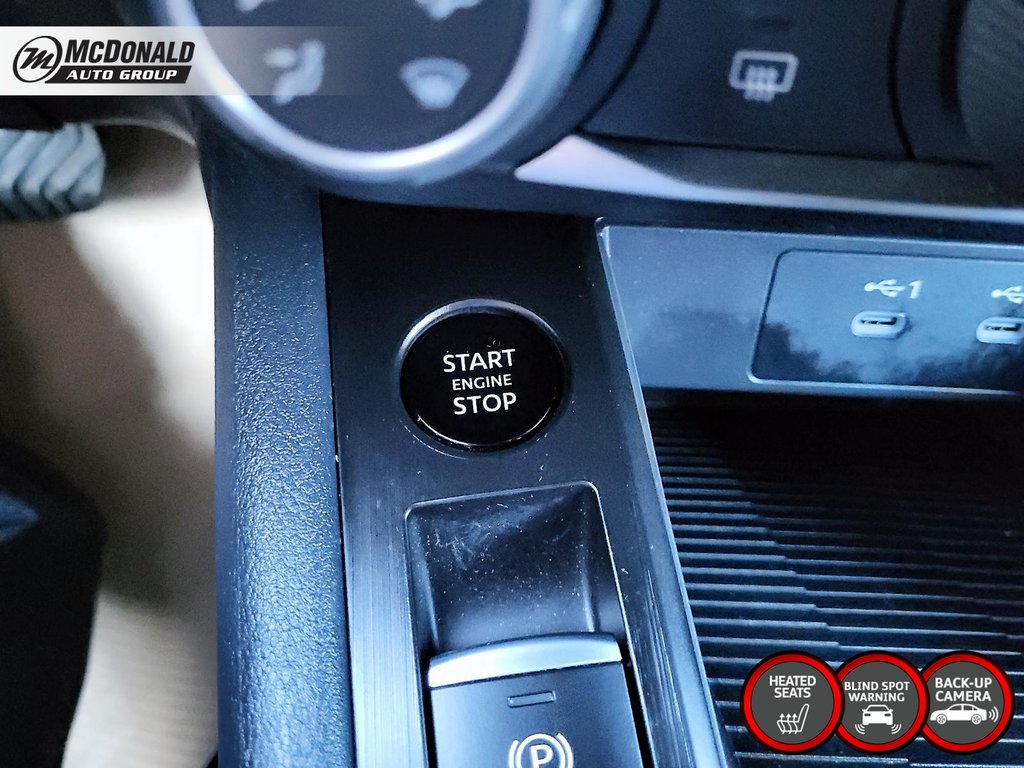 2025 Nissan Kicks in Taber, Alberta - 24 - w1024h768px