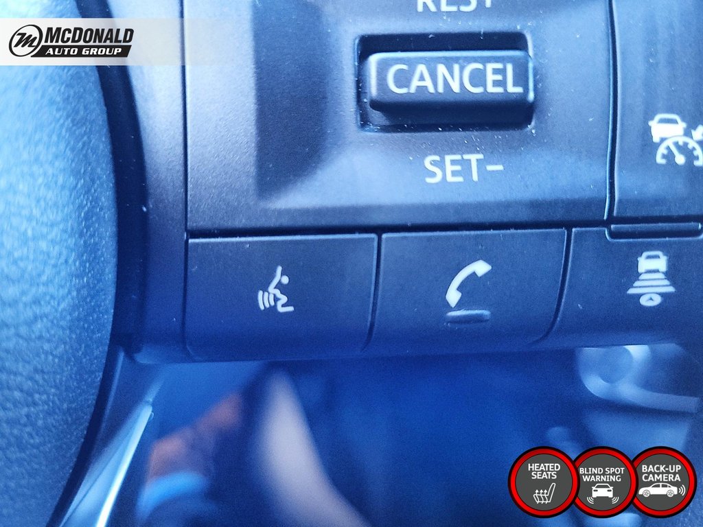 2025 Nissan Kicks in Taber, Alberta - 28 - w1024h768px