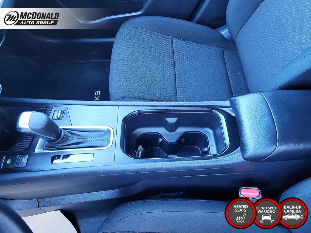 2025 Nissan Kicks in Taber, Alberta - 17 - w1024h768px