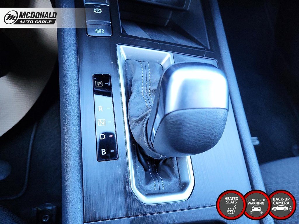 2025 Nissan Kicks in Taber, Alberta - 25 - w1024h768px