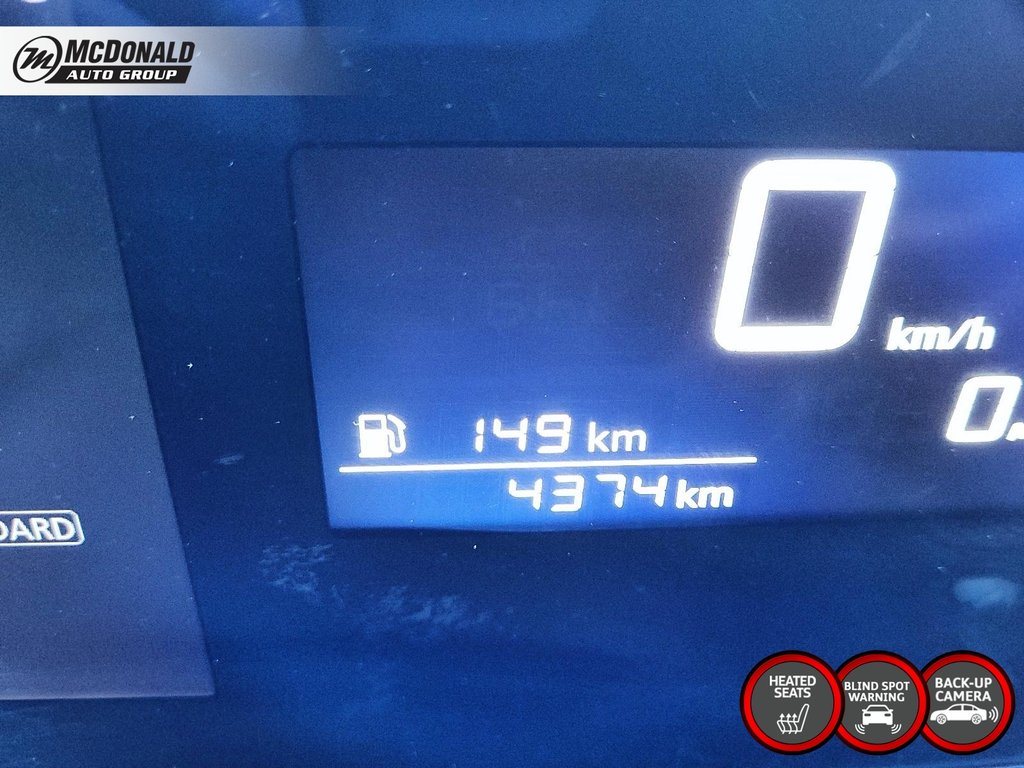 2025 Nissan Kicks in Taber, Alberta - 22 - w1024h768px