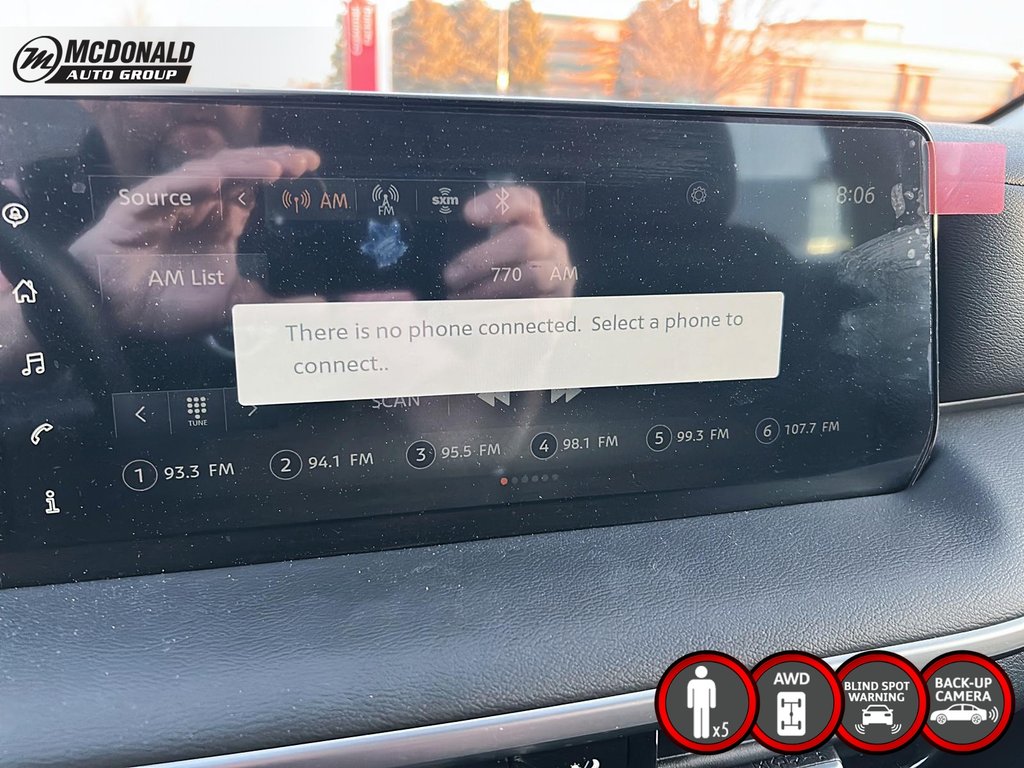 2025 Nissan Kicks in Taber, Alberta - 29 - w1024h768px