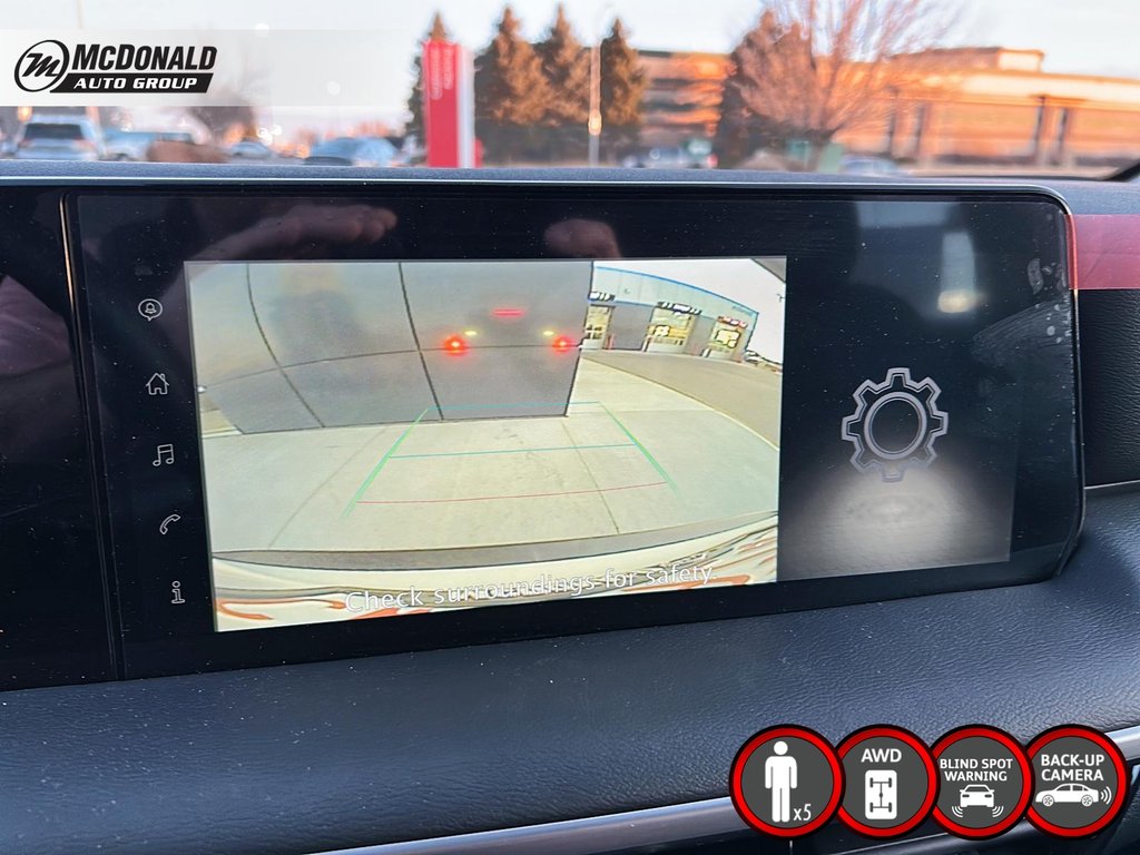 2025 Nissan Kicks in Taber, Alberta - 28 - w1024h768px