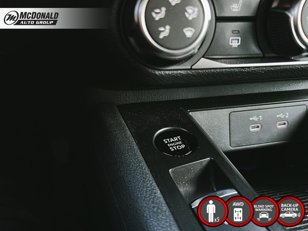 2025 Nissan Kicks in Taber, Alberta - 26 - w1024h768px