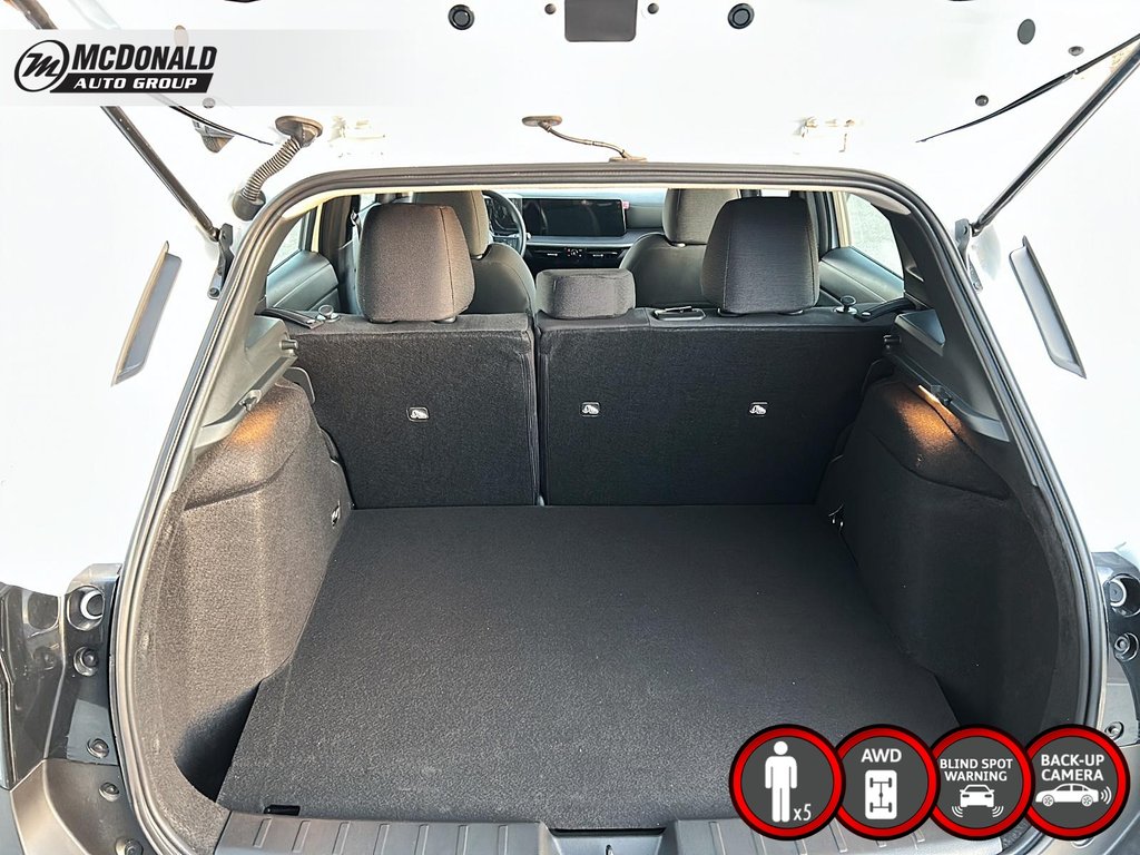 2025 Nissan Kicks in Taber, Alberta - 12 - w1024h768px