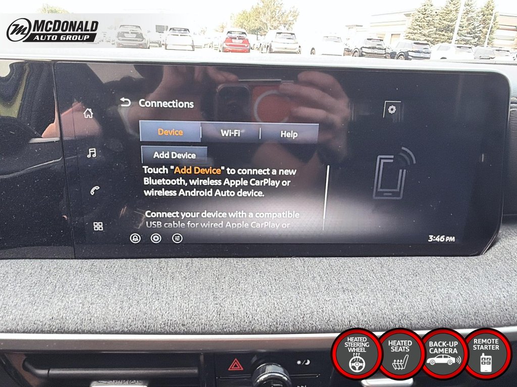 2026 Nissan Kicks in Taber, Alberta - 31 - w1024h768px