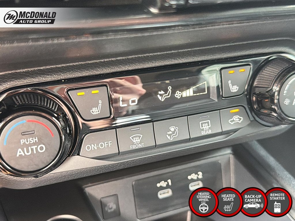 2026 Nissan Kicks in Taber, Alberta - 34 - w1024h768px