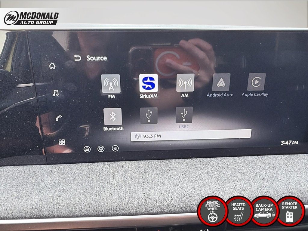 2026 Nissan Kicks in Taber, Alberta - 32 - w1024h768px