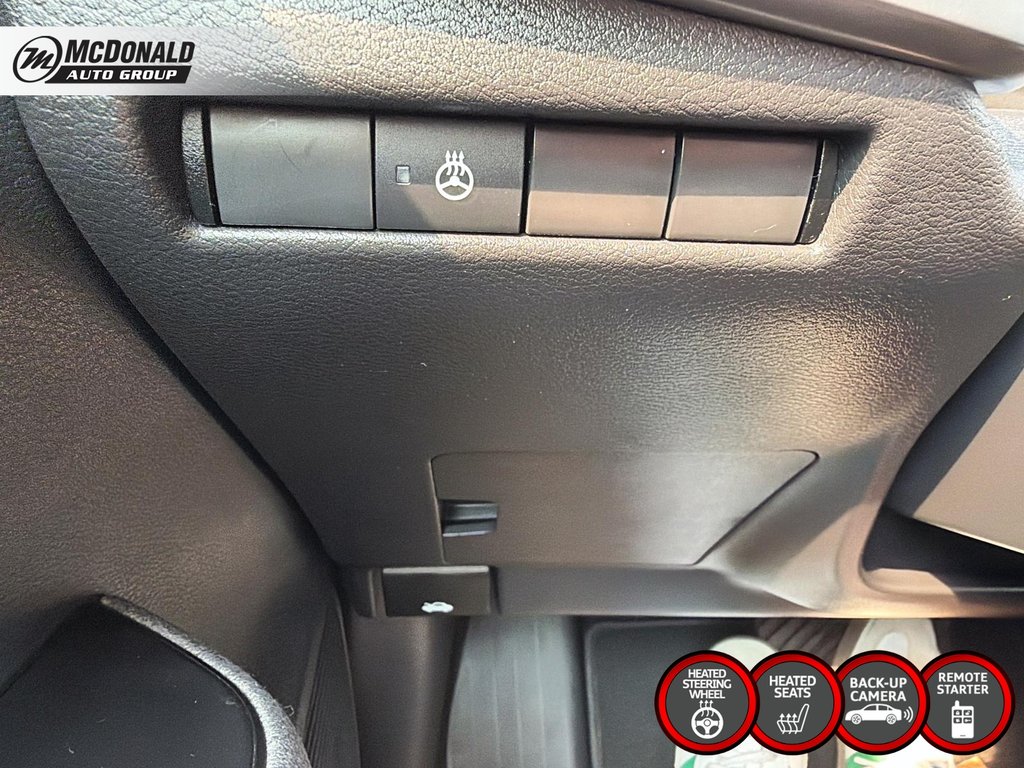 2026 Nissan Kicks in Taber, Alberta - 21 - w1024h768px