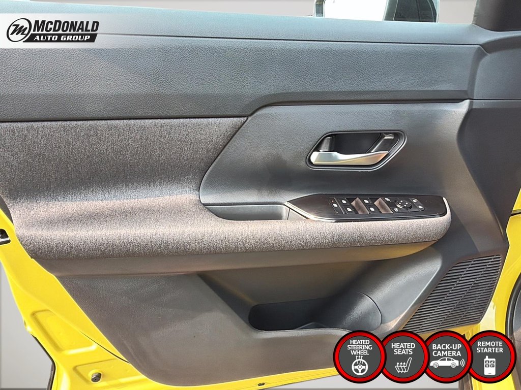 2026 Nissan Kicks in Taber, Alberta - 19 - w1024h768px