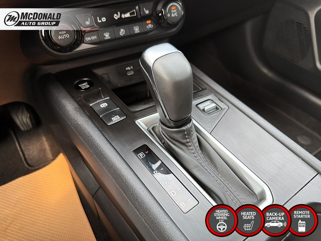 2026 Nissan Kicks in Taber, Alberta - 28 - w1024h768px
