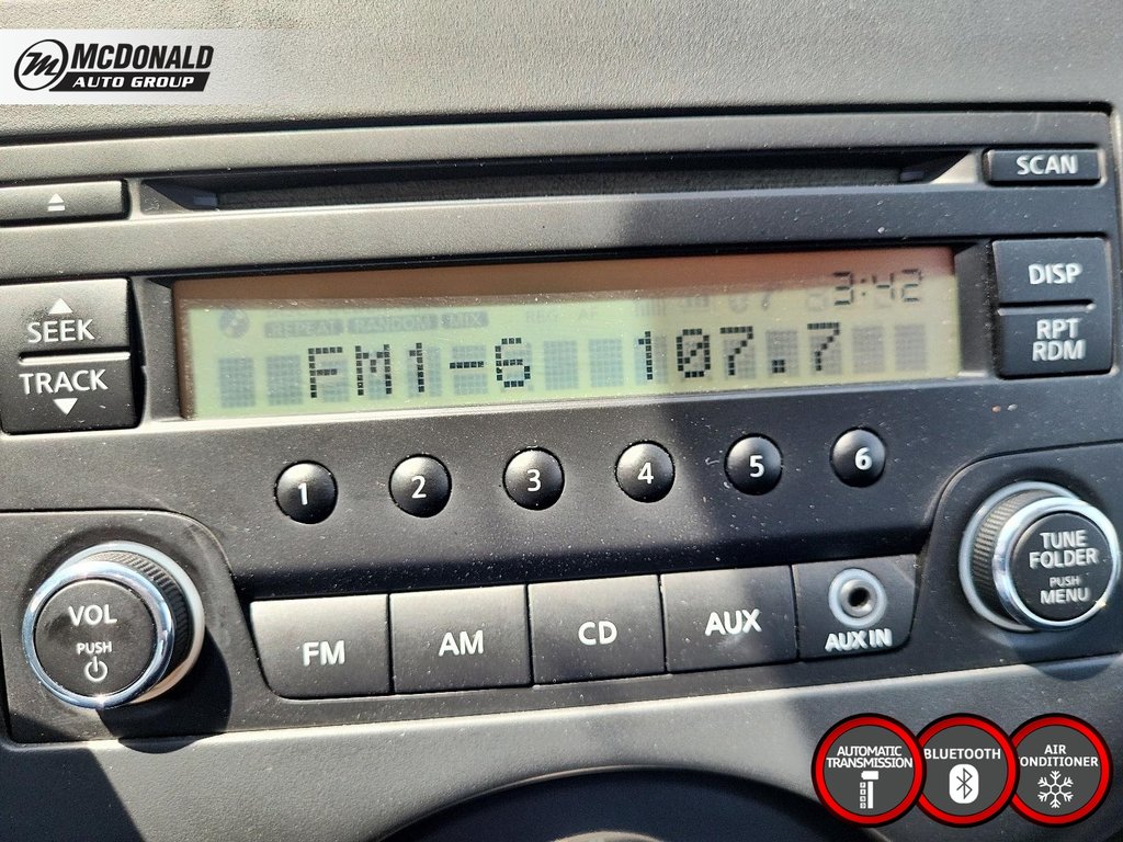 2016 Nissan Micra in Taber, Alberta - 28 - w1024h768px