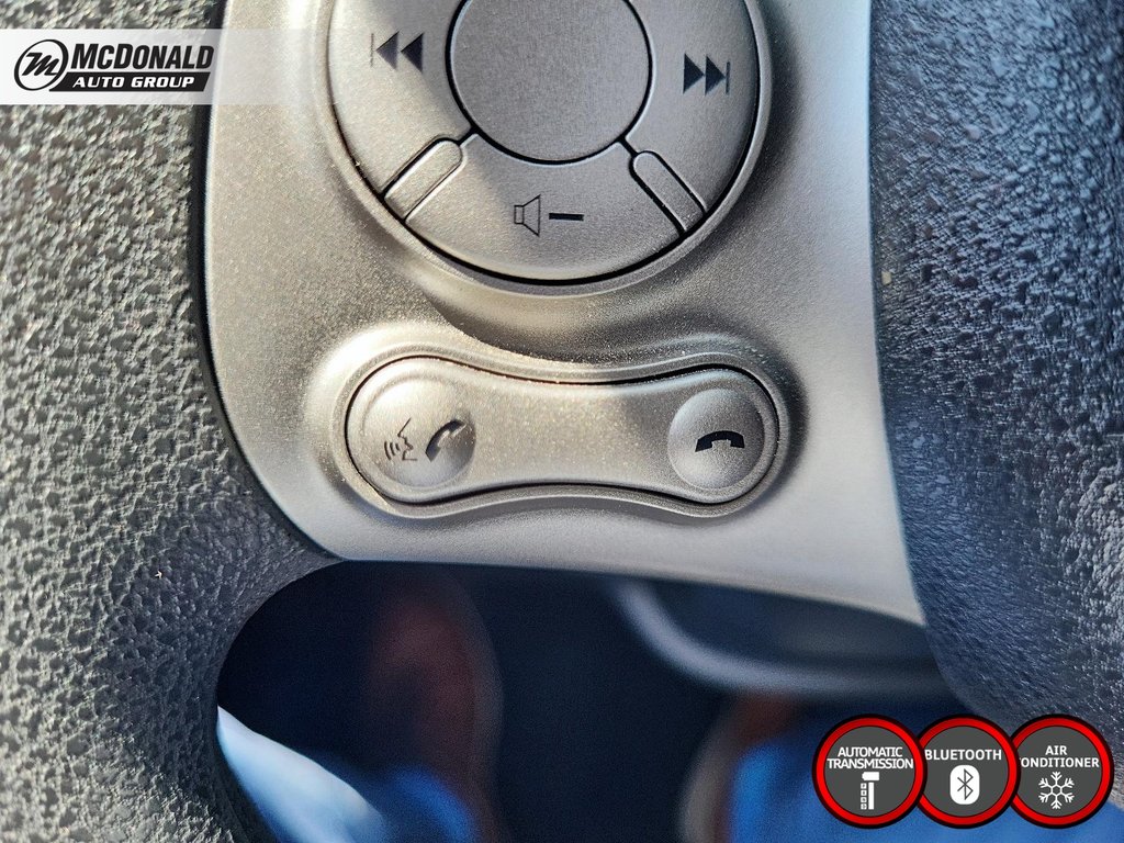 2016 Nissan Micra in Taber, Alberta - 27 - w1024h768px