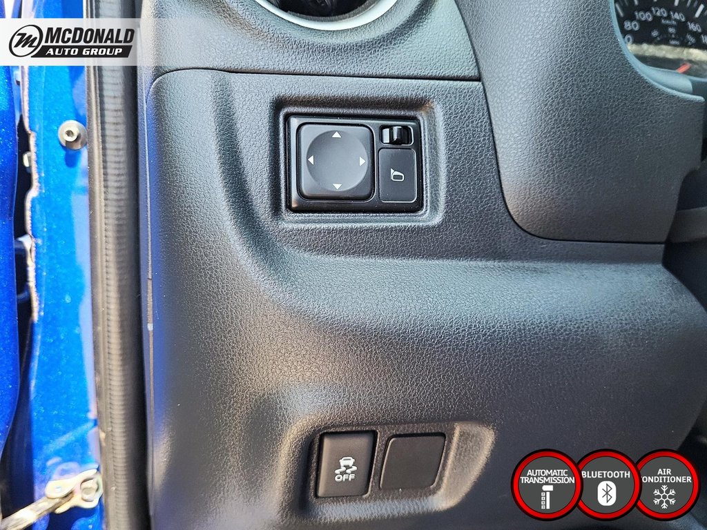 2016 Nissan Micra in Taber, Alberta - 20 - w1024h768px