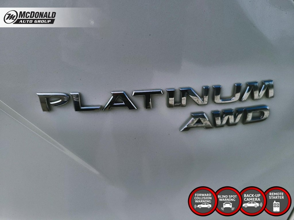 2016 Nissan Murano in Taber, Alberta - 13 - w1024h768px