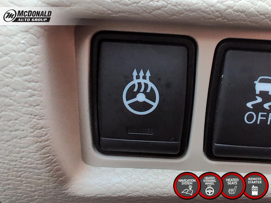 2020 Nissan Murano in Taber, Alberta - 34 - w1024h768px