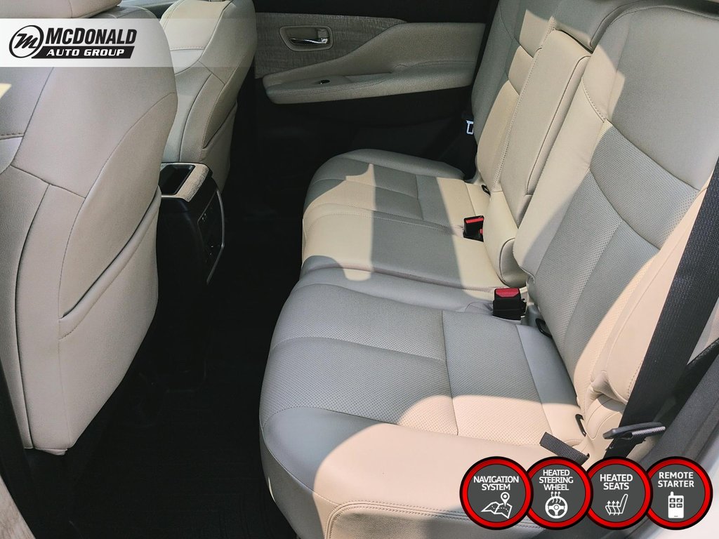 2020 Nissan Murano in Taber, Alberta - 15 - w1024h768px