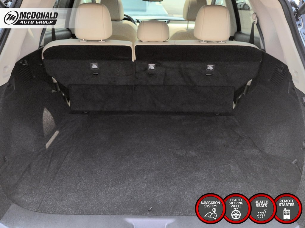 2020 Nissan Murano in Taber, Alberta - 13 - w1024h768px