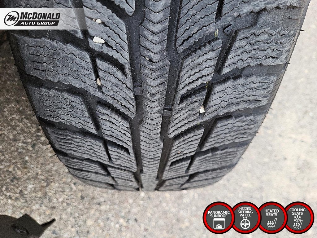 2020 Nissan Murano in Taber, Alberta - 10 - w1024h768px