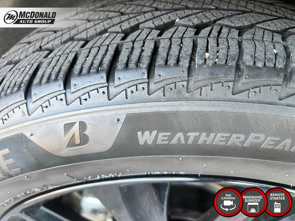 2021 Nissan Murano in Taber, Alberta - 10 - w1024h768px