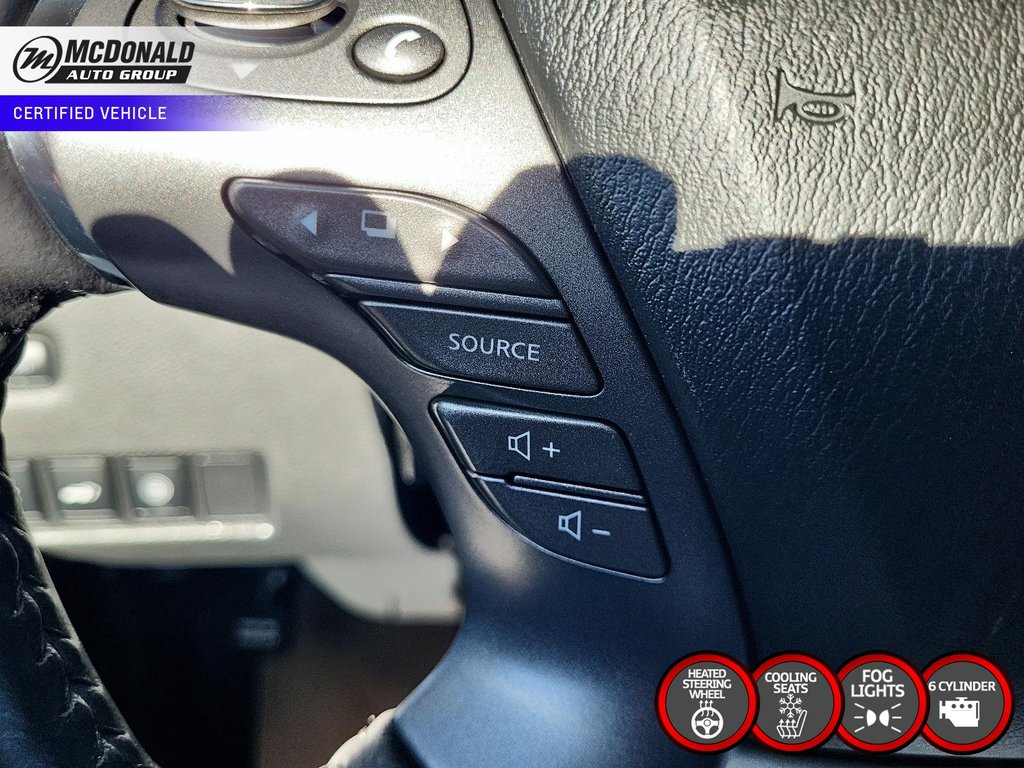 2024 Nissan Murano in Taber, Alberta - 23 - w1024h768px