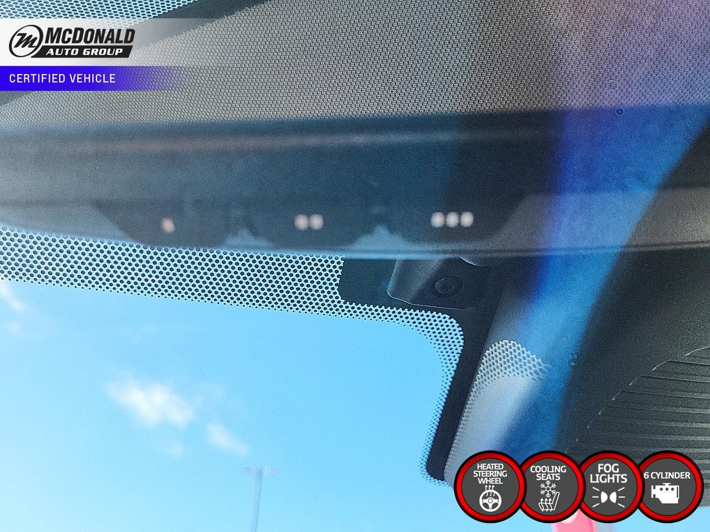 2024 Nissan Murano in Taber, Alberta - 38 - w1024h768px
