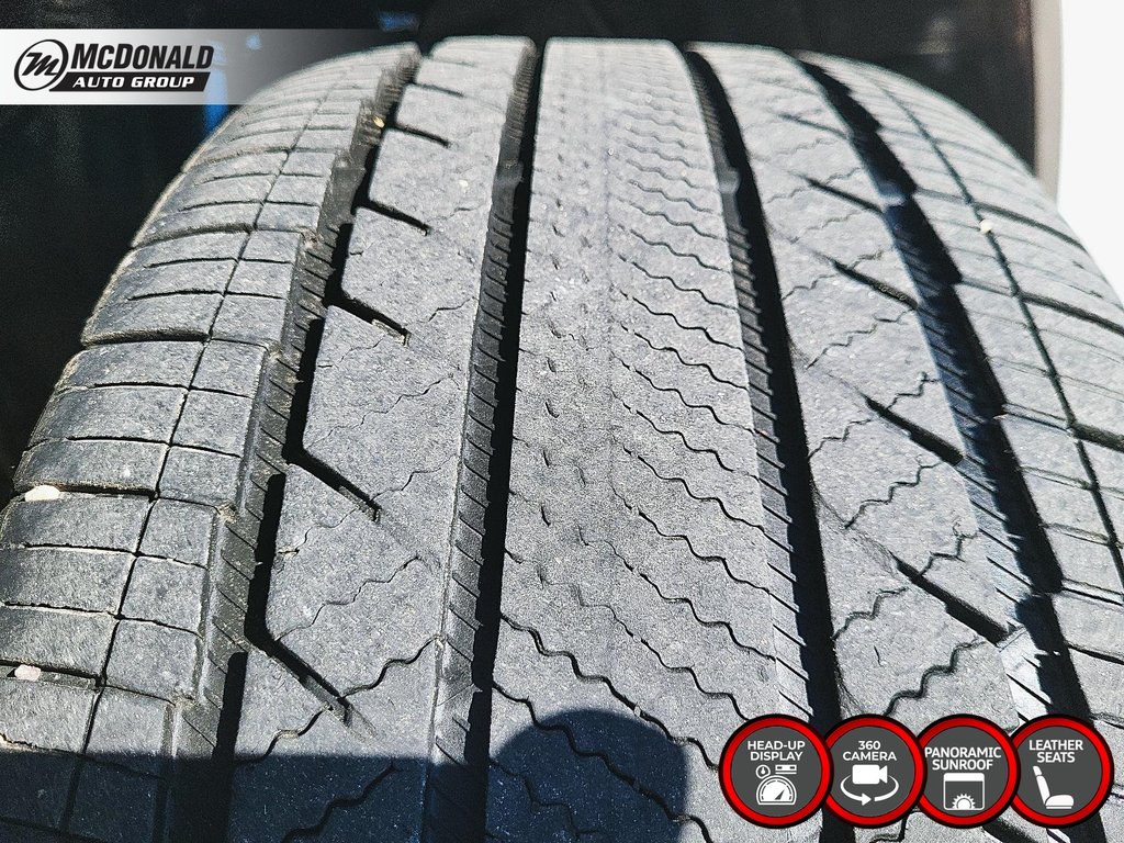2025 Nissan Murano in Taber, Alberta - 10 - w1024h768px