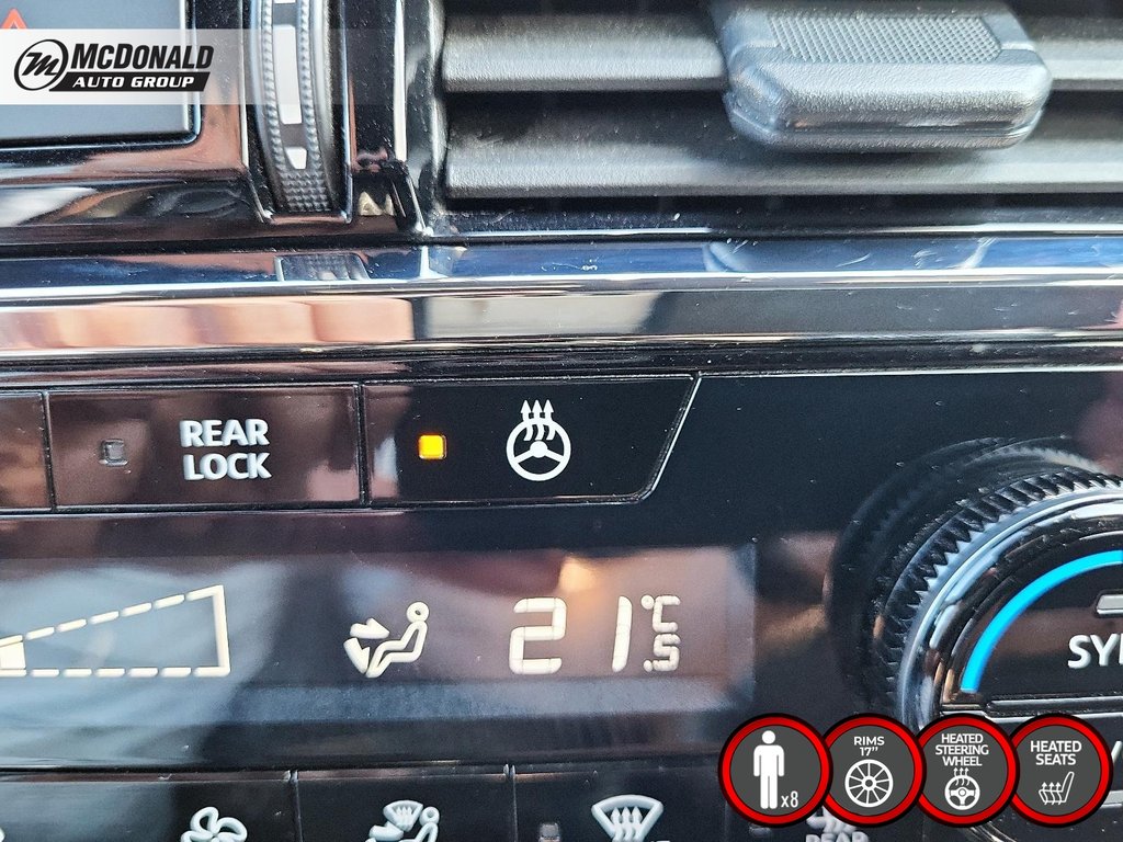 2024 Nissan Pathfinder in Taber, Alberta - 36 - w1024h768px