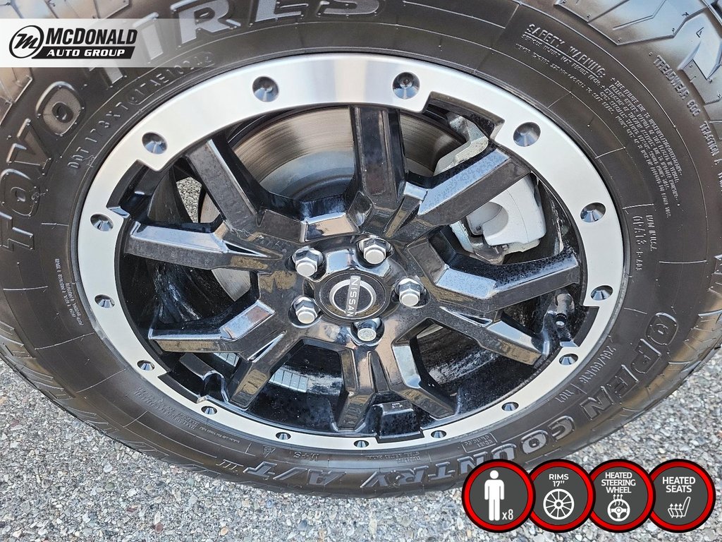 2024 Nissan Pathfinder in Taber, Alberta - 9 - w1024h768px