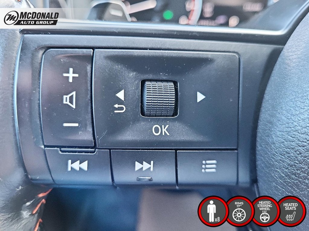 2024 Nissan Pathfinder in Taber, Alberta - 25 - w1024h768px