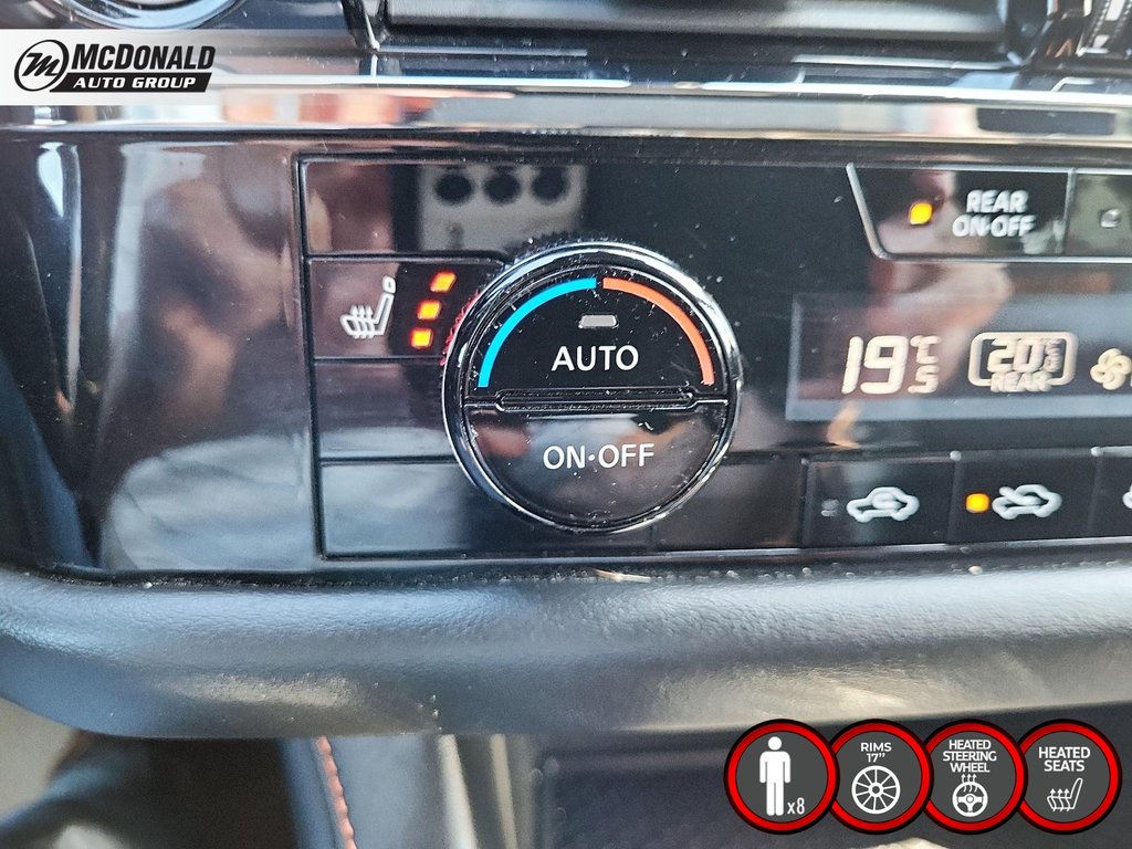 2024 Nissan Pathfinder in Taber, Alberta - 35 - w1024h768px