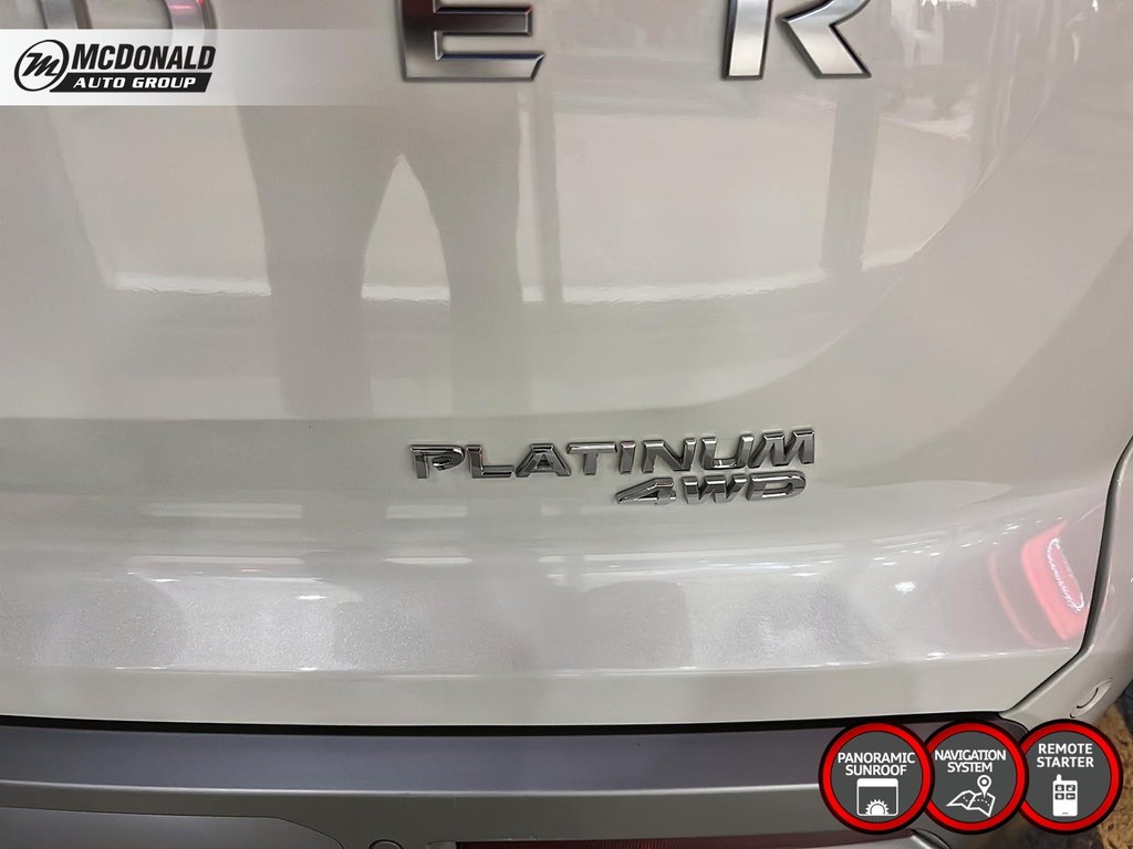 2024 Nissan Pathfinder in Taber, Alberta - 11 - w1024h768px