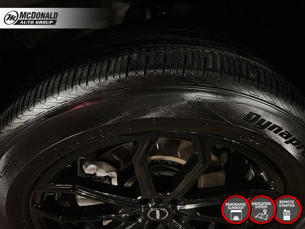 2024 Nissan Pathfinder in Taber, Alberta - 10 - w1024h768px