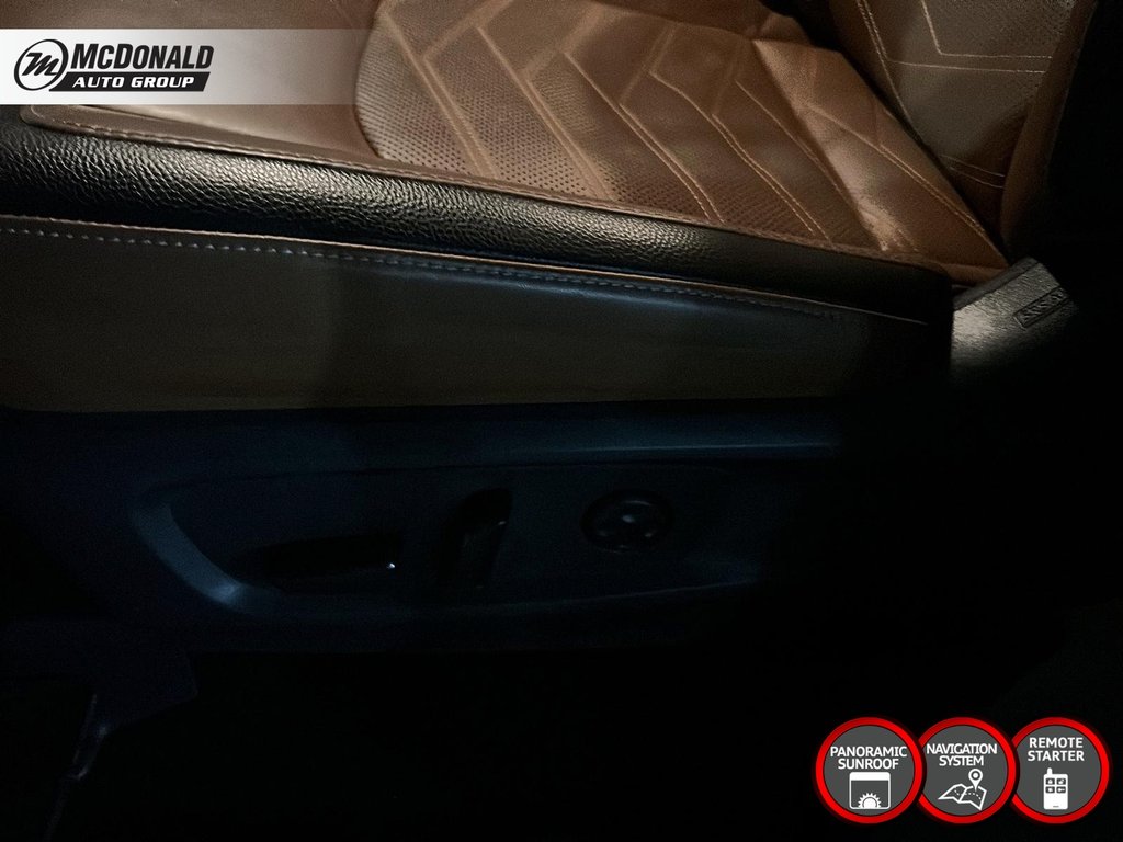 2024 Nissan Pathfinder in Taber, Alberta - 19 - w1024h768px