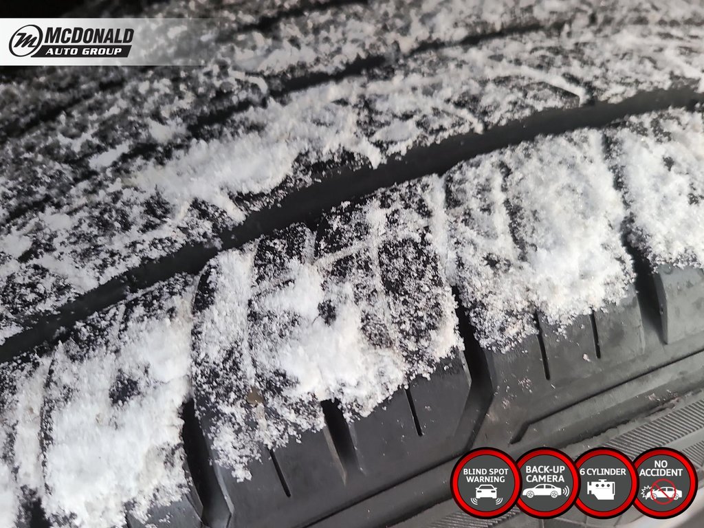 2024 Nissan Pathfinder in Taber, Alberta - 9 - w1024h768px